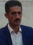 elmar, 53  , Baku