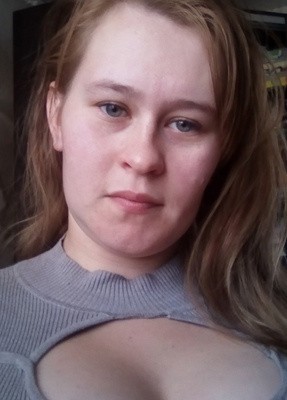 Дарья, 27, Россия, Екатеринбург