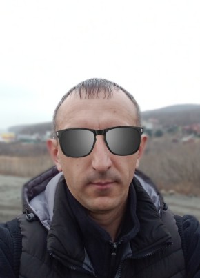 Человек, 36, Россия, Владивосток