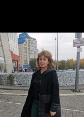 Татьяна, 51, Россия, Славгород