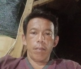 Yedy, 34 года, Tangerang Selatan