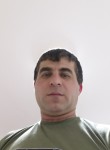 Осман, 37 лет, Алматы