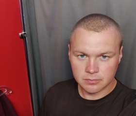 Евгений, 32 года, Пермь