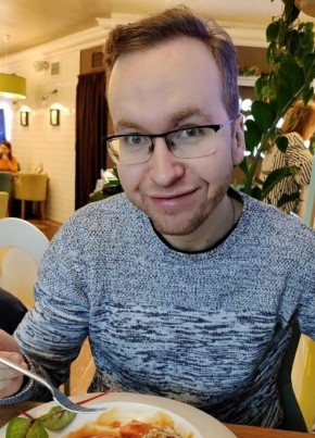 Петр, 28, Россия, Санкт-Петербург