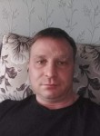 Андрей, 48 лет, Ухта