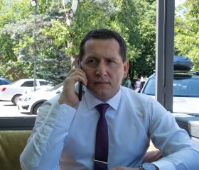 Ded Moroz, 41, Stavropol