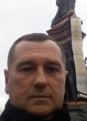 Михаил, 52, Россия, Железноводск