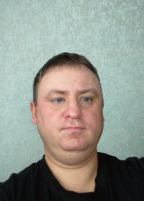 Ленар, 35, Россия, Елабуга