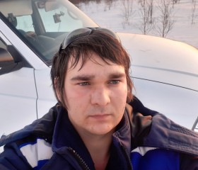 Кирилл, 26 лет, Медногорск