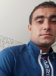 Aleksandr, 27, Smolensk