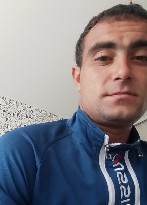 Александр из Смоленска 27 лет