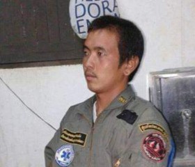 ป๋อง, 36, Lampang