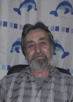 Алексей, 76, Россия, Верхняя Инта