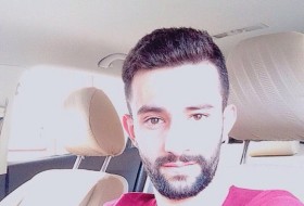Mehmet Sefa, 29 - Только Я