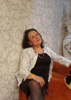 Елена, 60, Россия, Саратов