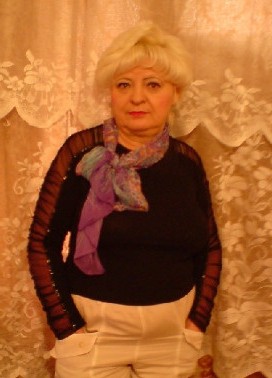 Катя, 57, Россия, Владивосток