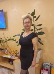 Светлана, 57 лет, Волжский (Волгоградская обл.)