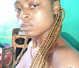 Regina fortune, 27 лет, Douala