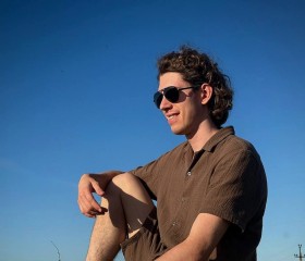 Nikita, 25, Yelabuga