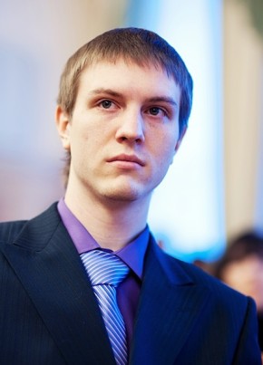 Nikolay, 35, Russia, Novosibirsk