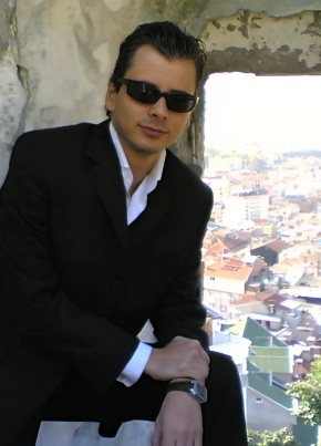 RamblerDating profile picture for @violinist