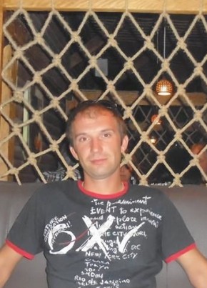 Владимир, 42, Україна, Житомир