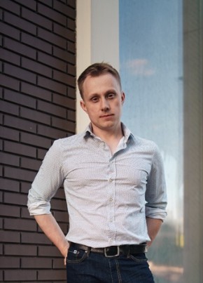 Vladimir, 41, Russia, Solnechnogorsk