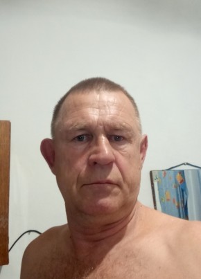Владимир из Кургана 56 лет