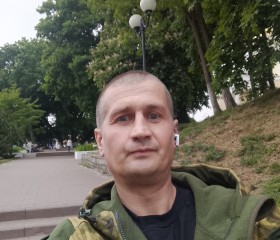Pavel, 41, Baltiysk