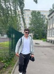 Vova, 24, Saint Petersburg