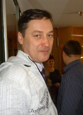 Sergey, 50, Russia, Arsenevo