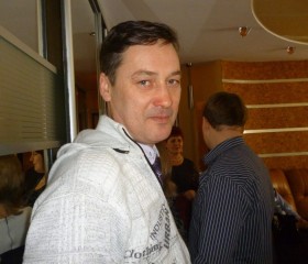 Сергей, 52 года, Арсеньево
