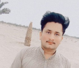 Saeed gill, 23 года, صادِق آباد