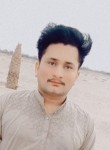 Saeed gill, 23 года, صادِق آباد