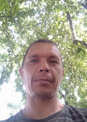 Владимир, 44, Россия, Темиргоевская