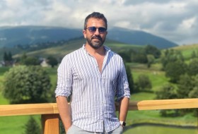 Vladislav, 41 - Just Me