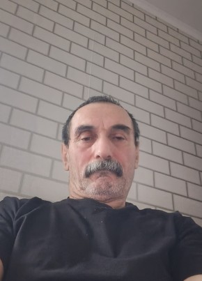Вадим из Москвы 55 лет
