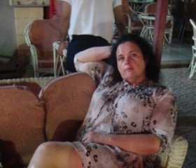 Жанна, 54 года, Нижний Новгород