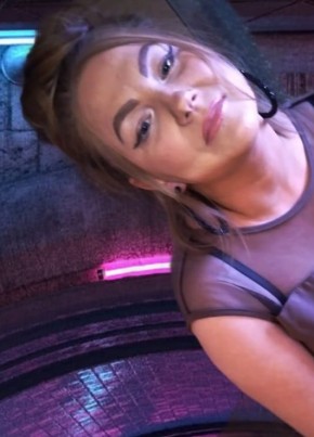 Anastasiya, 43, Russia, Krasnoyarsk