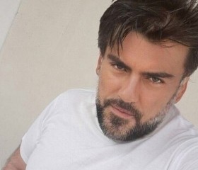 Arsen, 45, Omsukchan