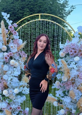 Светлана из Дятьково 32 года
