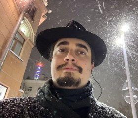 Yaroslav, 33, Minsk