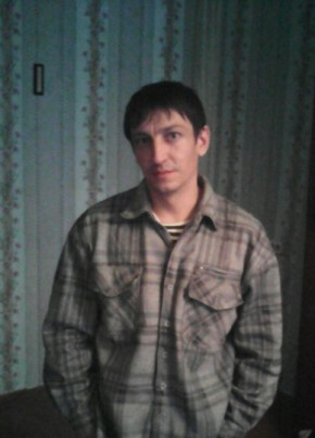 Леонид, 42, Россия, Ярославль