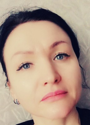 Yuliya, 44, Russia, Moscow