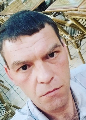 Максим, 46, Россия, Рамонь