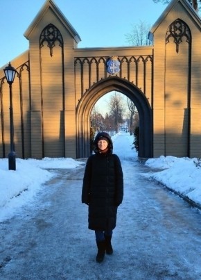 Oльгa, 46, Россия, Москва