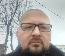 ivan bykatyj, 40, Minsk