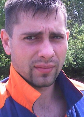 Сергей, 36, Россия, Кедровка