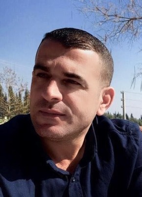 Yusuf, 37, Türkiye Cumhuriyeti, Havran