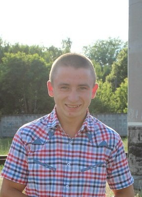 Виталий, 29, Україна, Чернігів